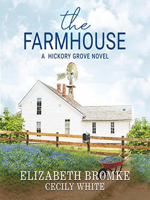 Title details for The Farmhouse by Elizabeth Bromke - Available